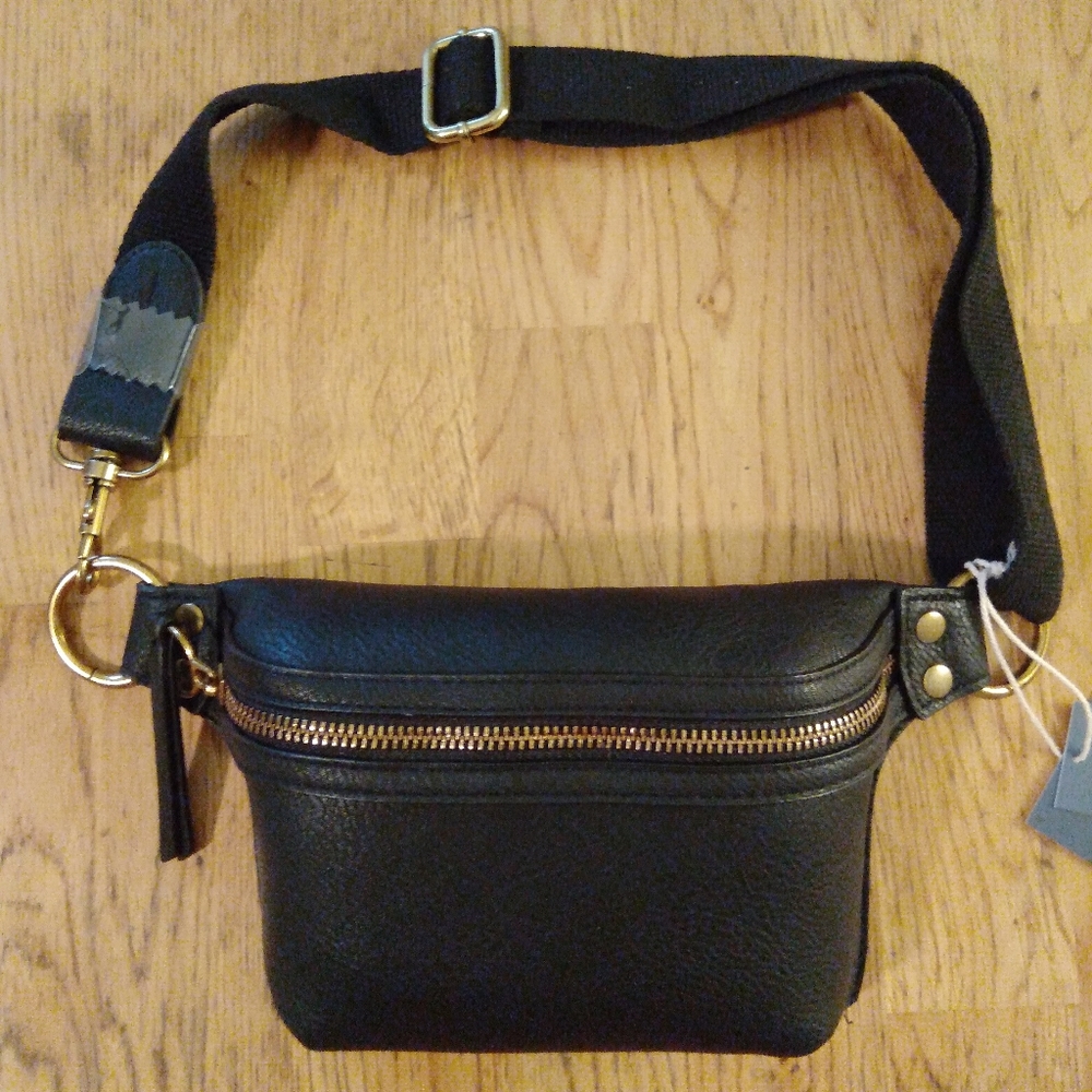 Fanny bag